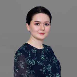Могушкова Илона Багаудиновна Могушкова Илона Багаудиновна